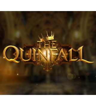 The Quinfall Steam Key GLOBAL